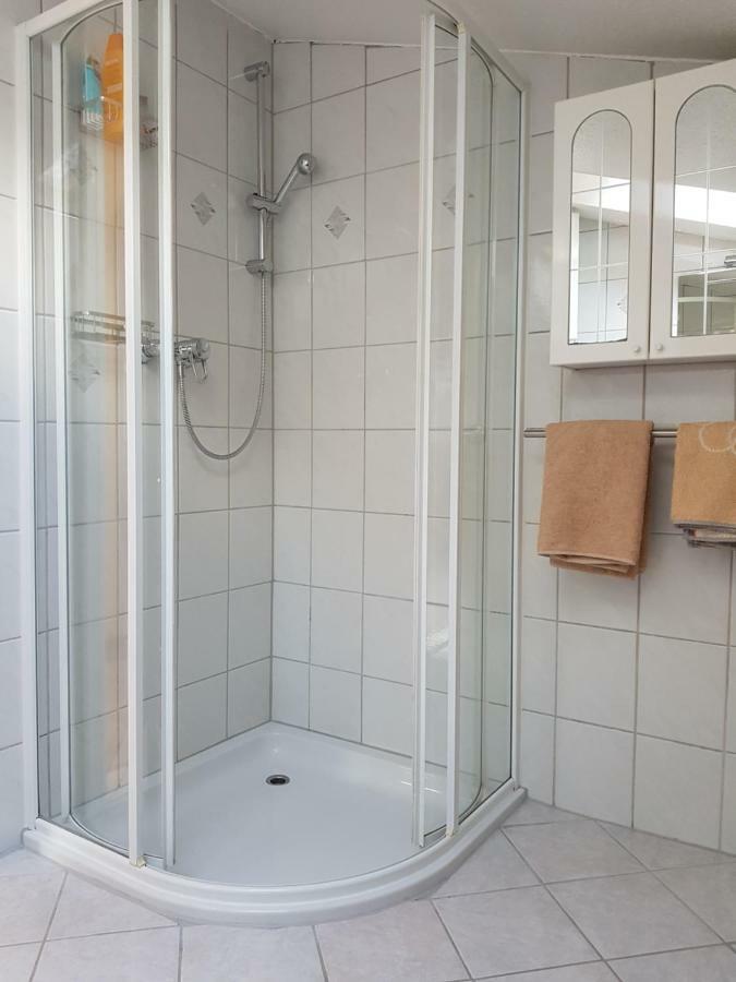 Höllenbergblick Spirkelbach Exterior foto